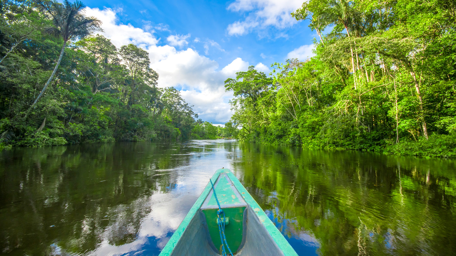 Amazonía peruana