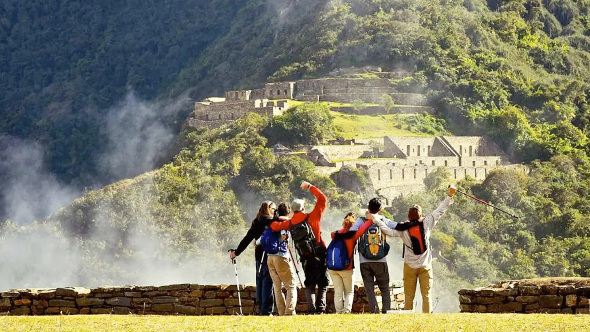 Ruta Andina Perú